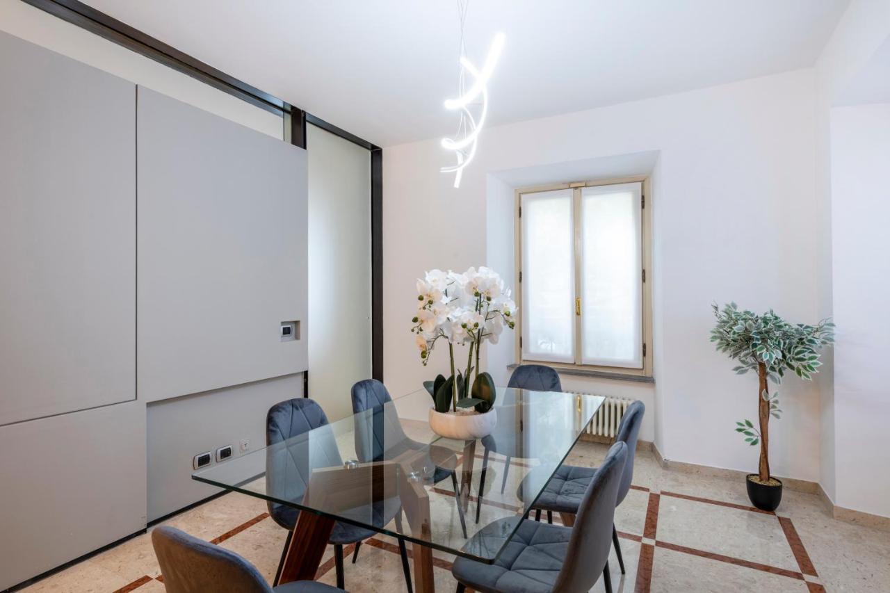 Milan Royal Suites Porta Ticinese Esterno foto