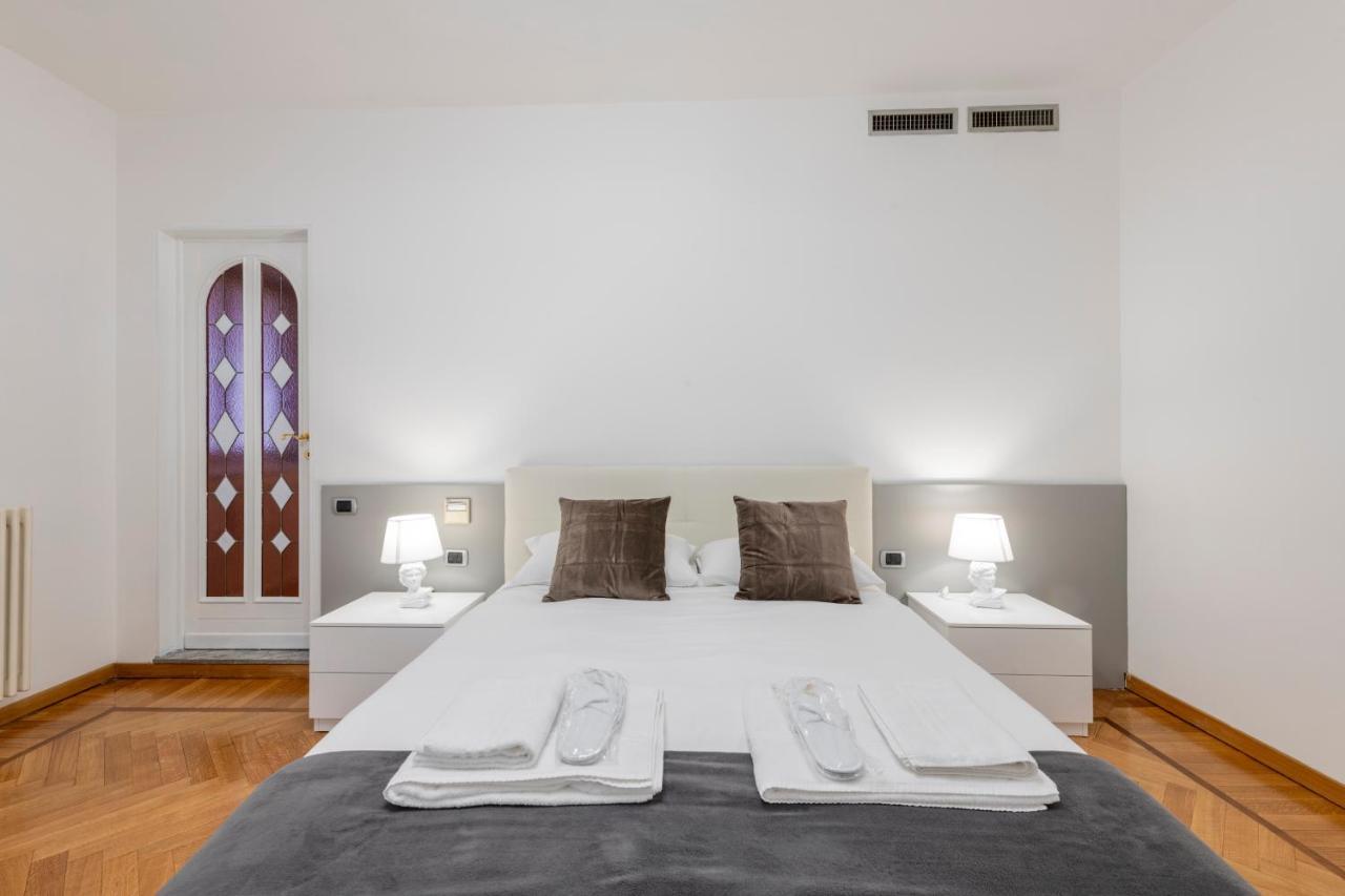 Milan Royal Suites Porta Ticinese Esterno foto