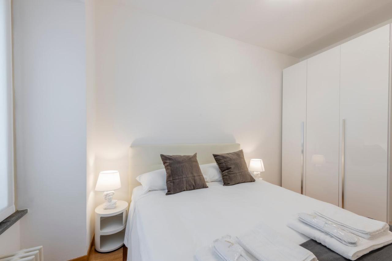 Milan Royal Suites Porta Ticinese Esterno foto