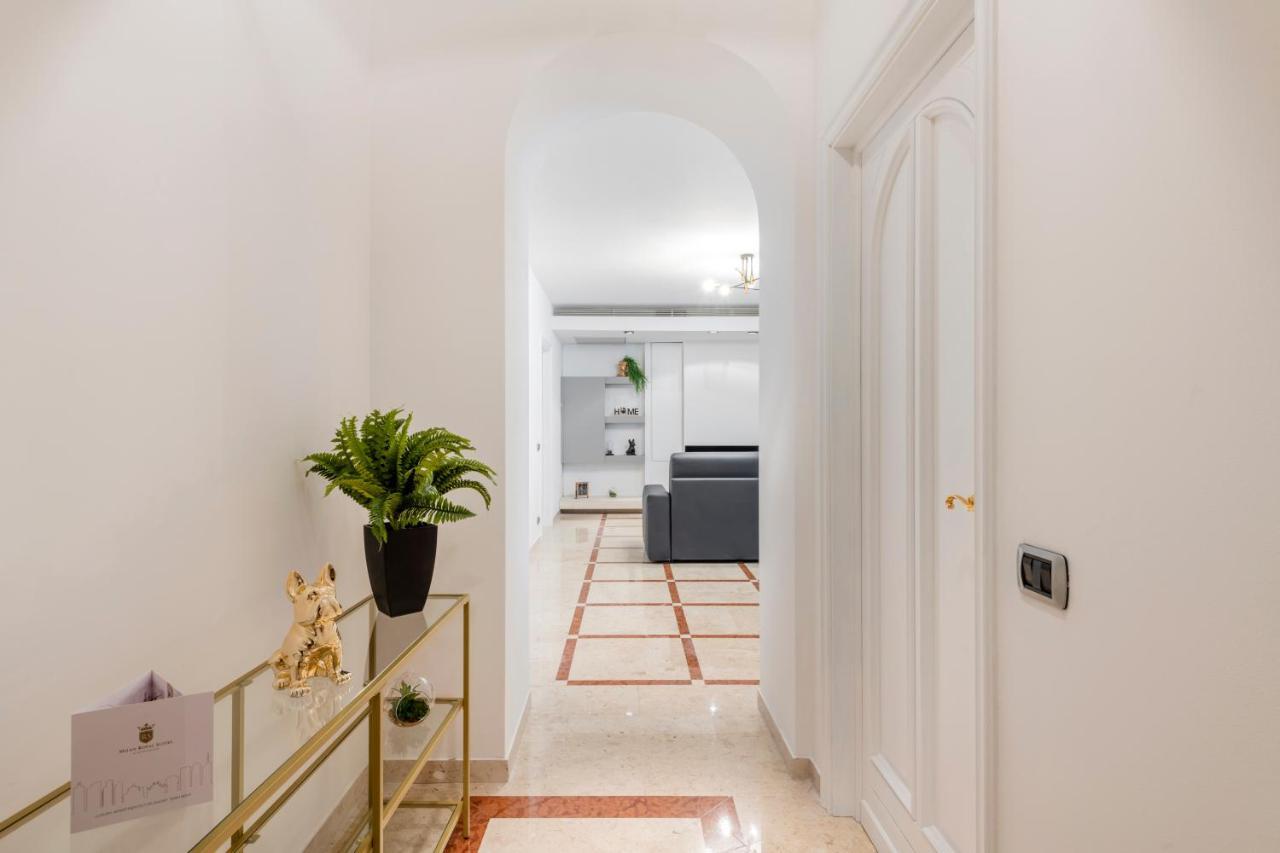 Milan Royal Suites Porta Ticinese Esterno foto