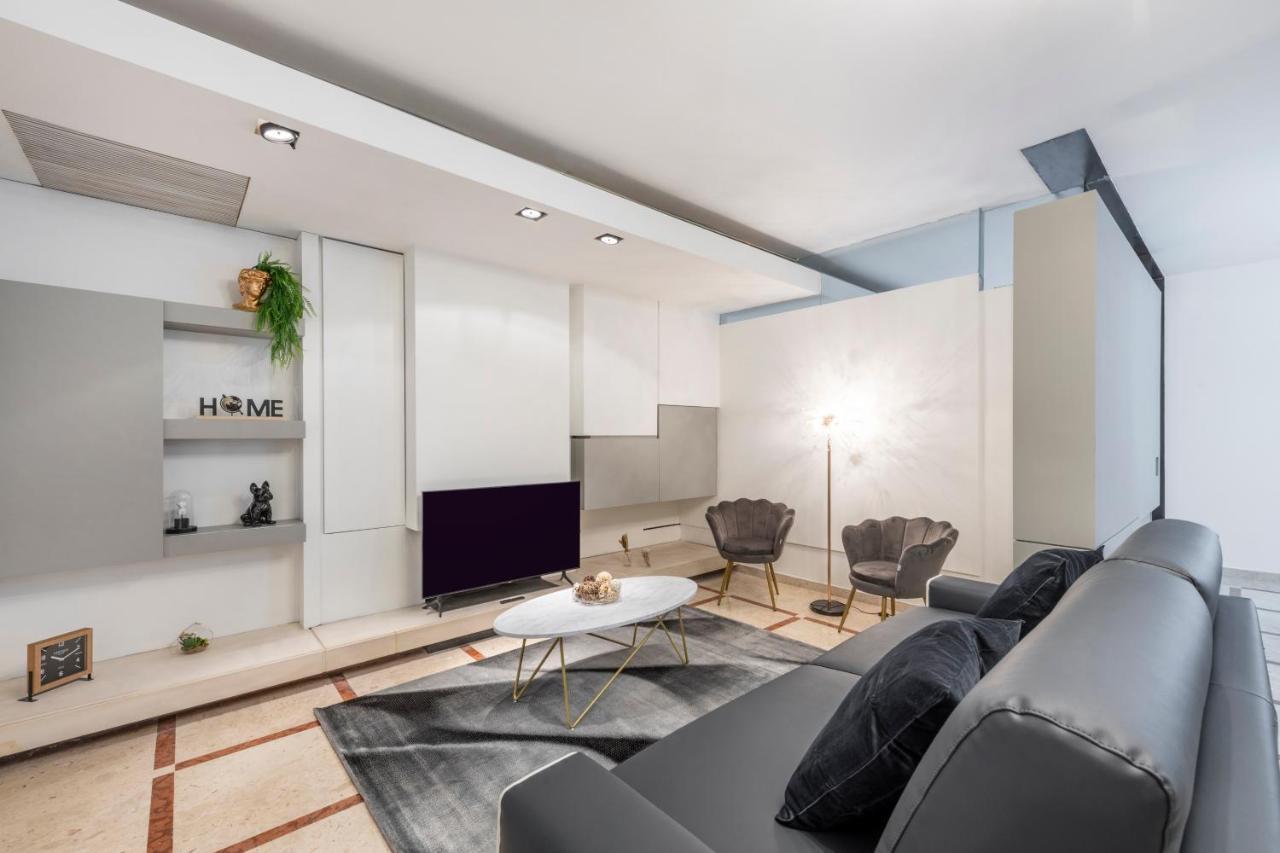 Milan Royal Suites Porta Ticinese Esterno foto
