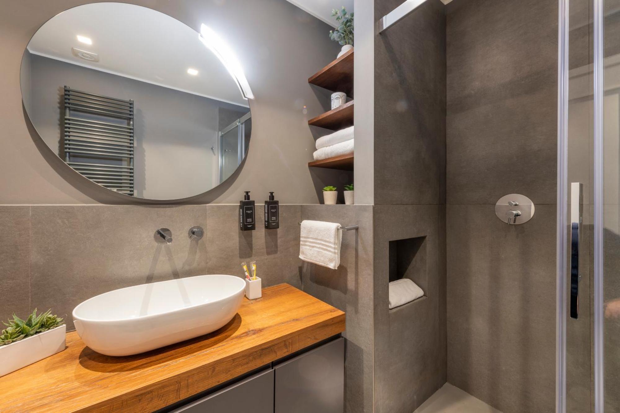 Milan Royal Suites Porta Ticinese Esterno foto