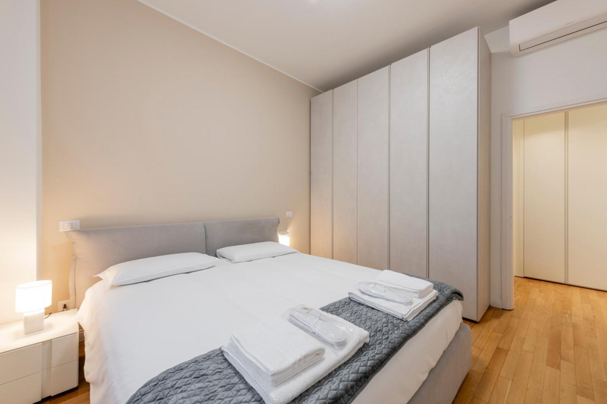 Milan Royal Suites Porta Ticinese Esterno foto