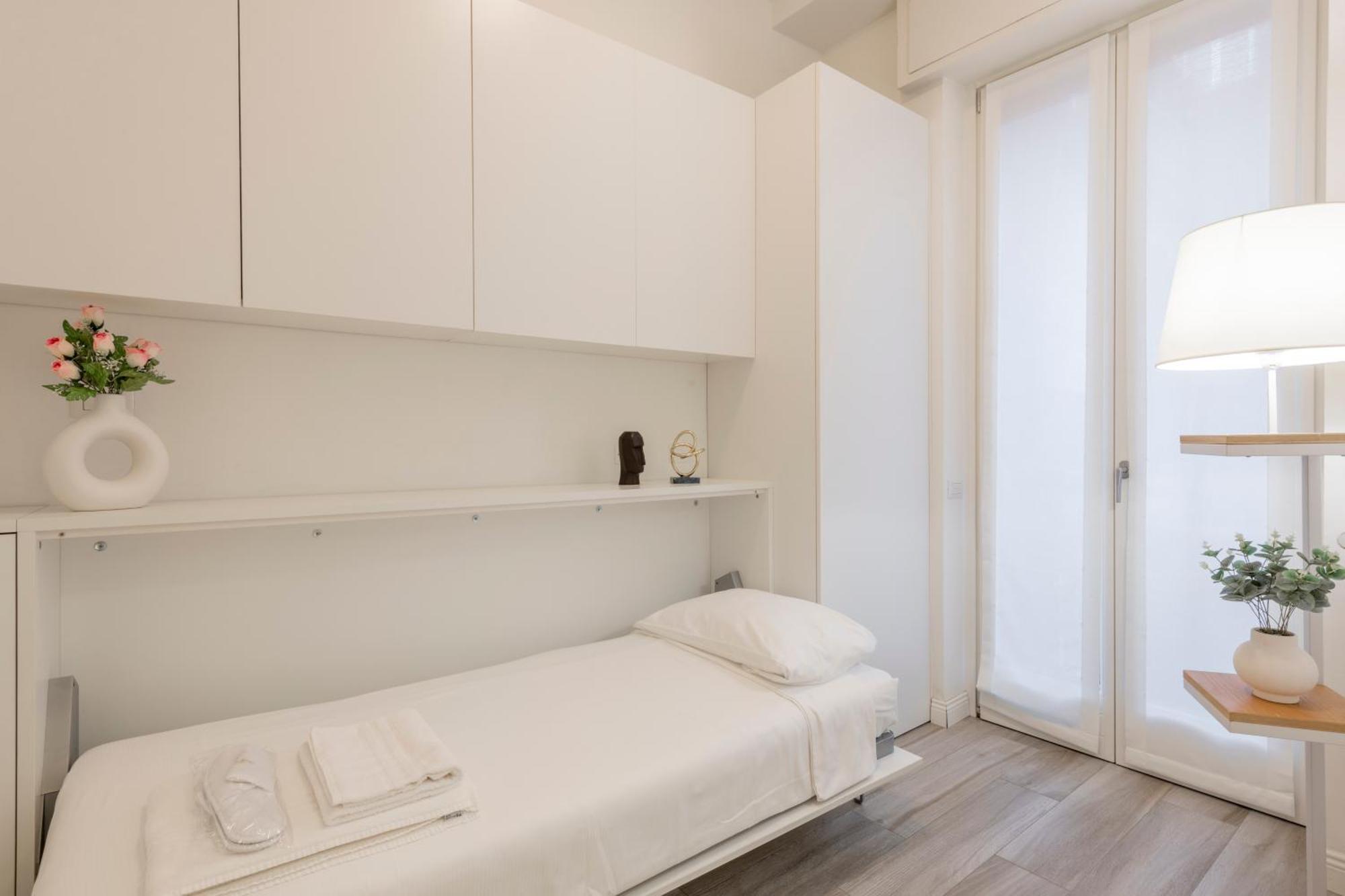 Milan Royal Suites Porta Ticinese Esterno foto