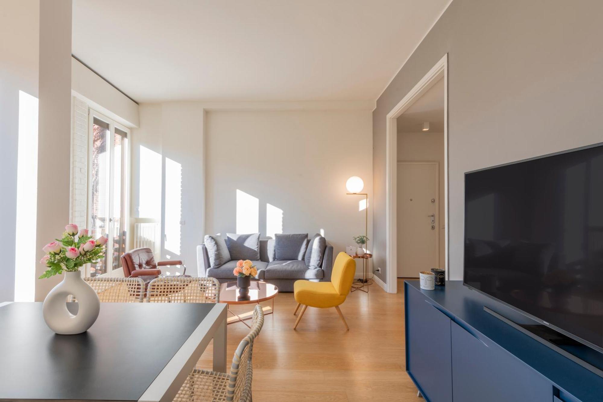 Milan Royal Suites Porta Ticinese Esterno foto