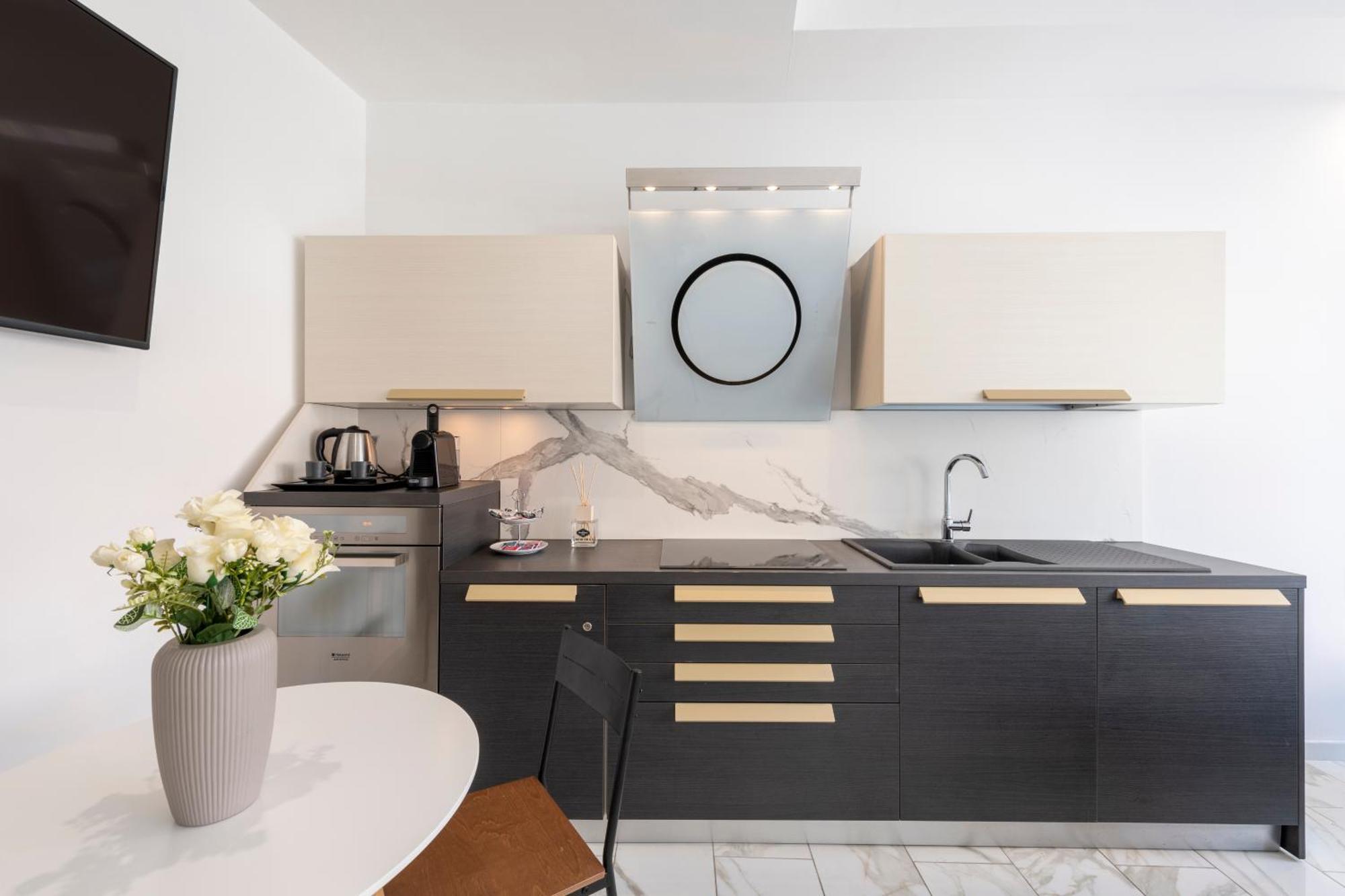 Milan Royal Suites Porta Ticinese Esterno foto